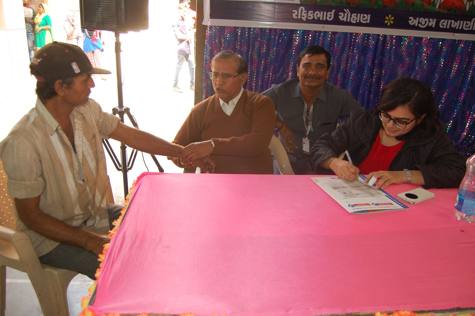 Event photo